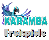 Karamba Gratis Freispiele